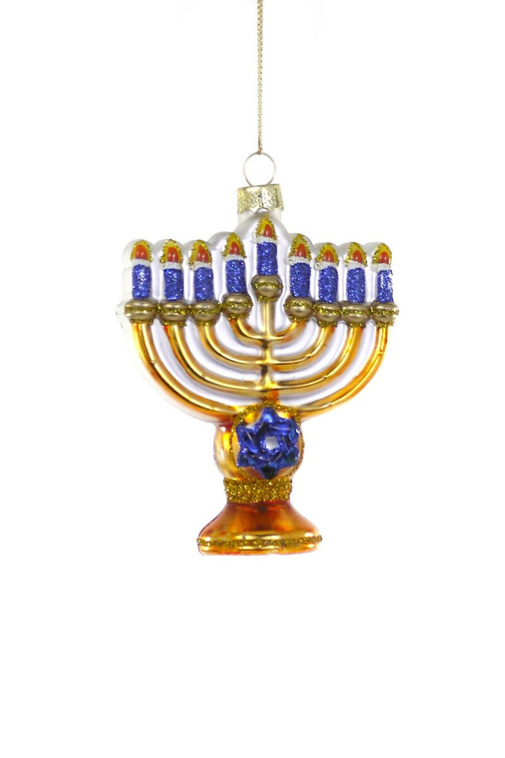 Cody Foster Menorah GL-734