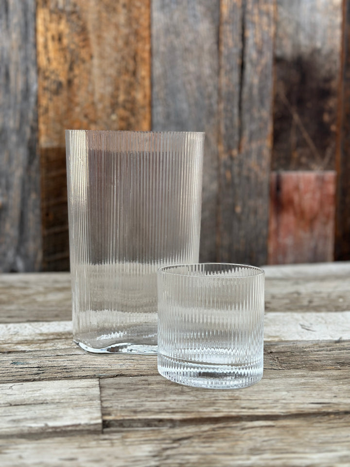 Bidk Home Glass Ripe Clear Q9180000103