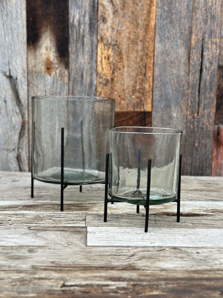 Suez Hurricane W Stand Large