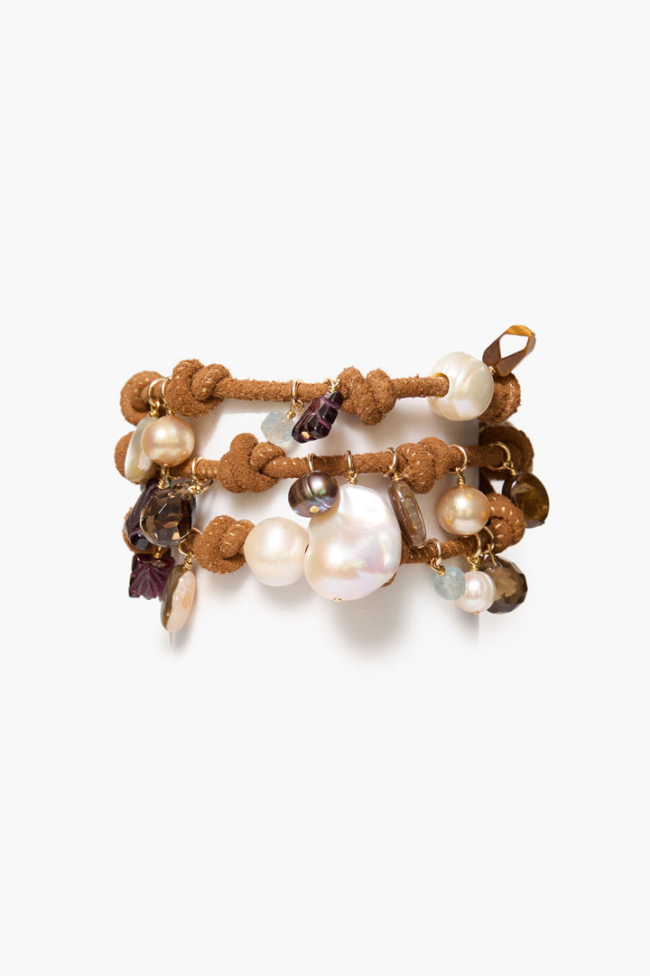Chan Luu BG-6395LQ