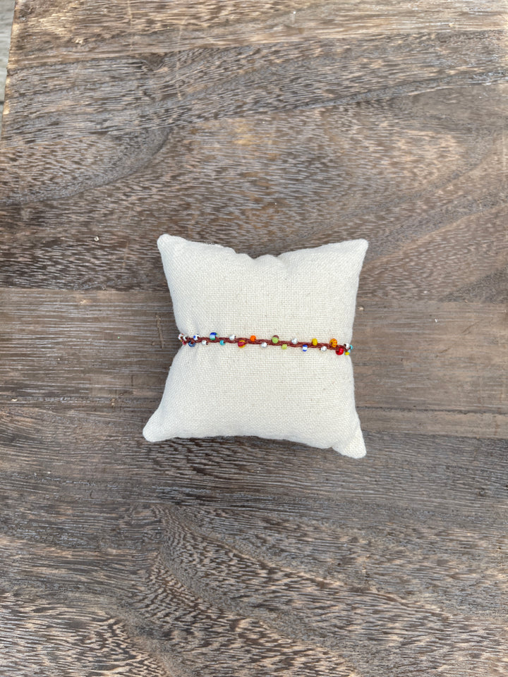 Minetta Trade Twig w/ Silver