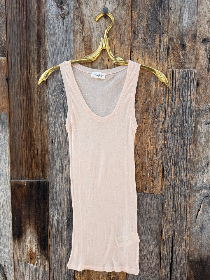 American Vintage Massachusetts Biscuit MAS00E25