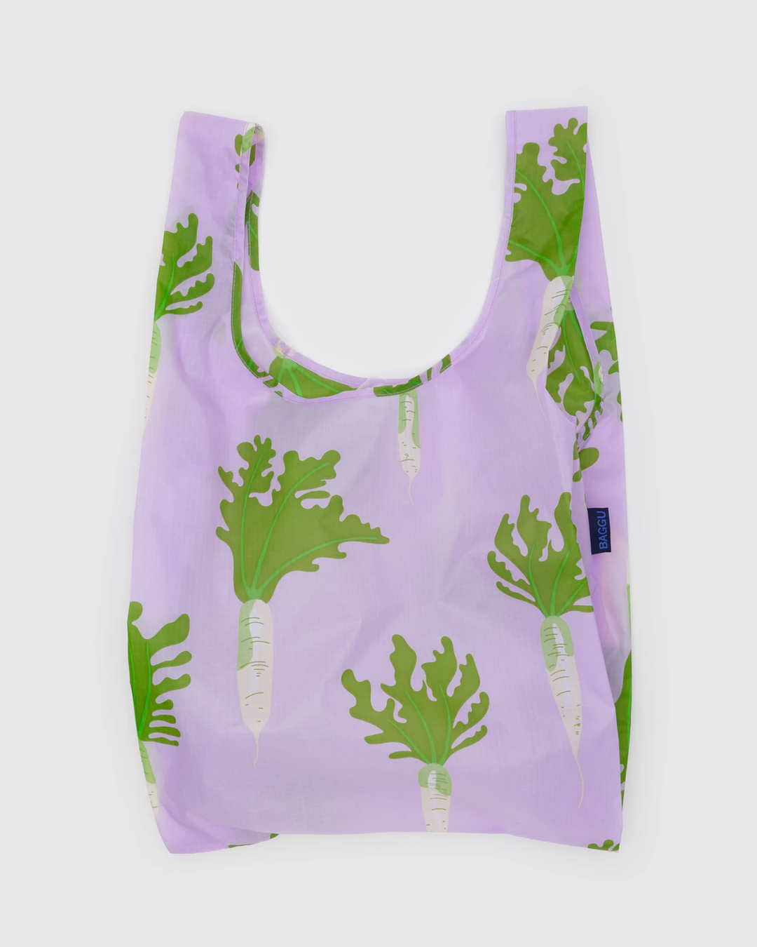 Standard Baggu- Daikon Pink