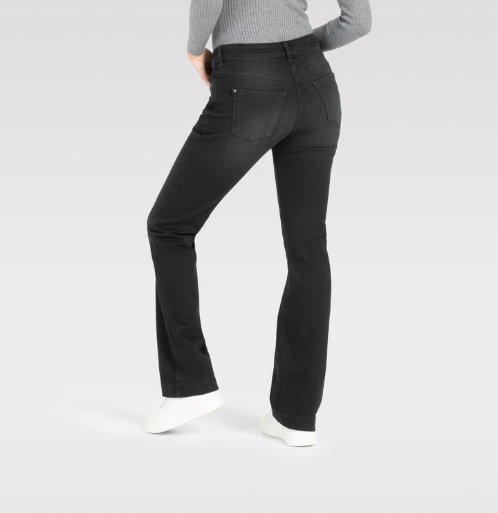 MAC Dream Boot Authentic Jeans Commercial Black