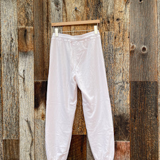 Sundry Basic Sweat Pant Oyster