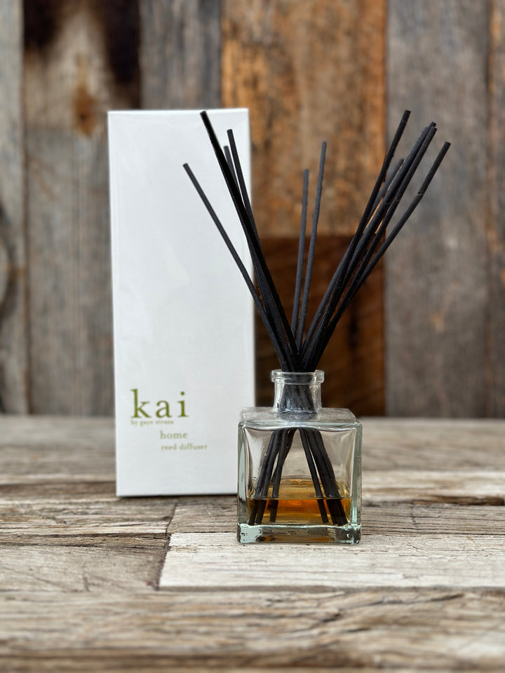 Kai Home Diffuser 6.75 oz Signature Scent