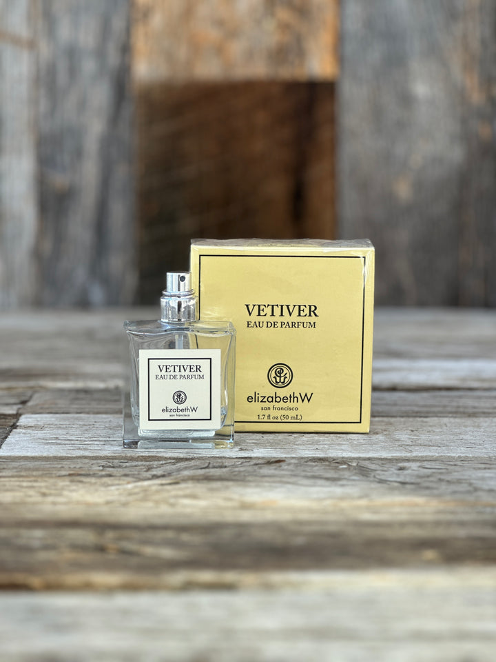 Elizabeth W Eau de Parfum Vetiver 1.7 fl oz