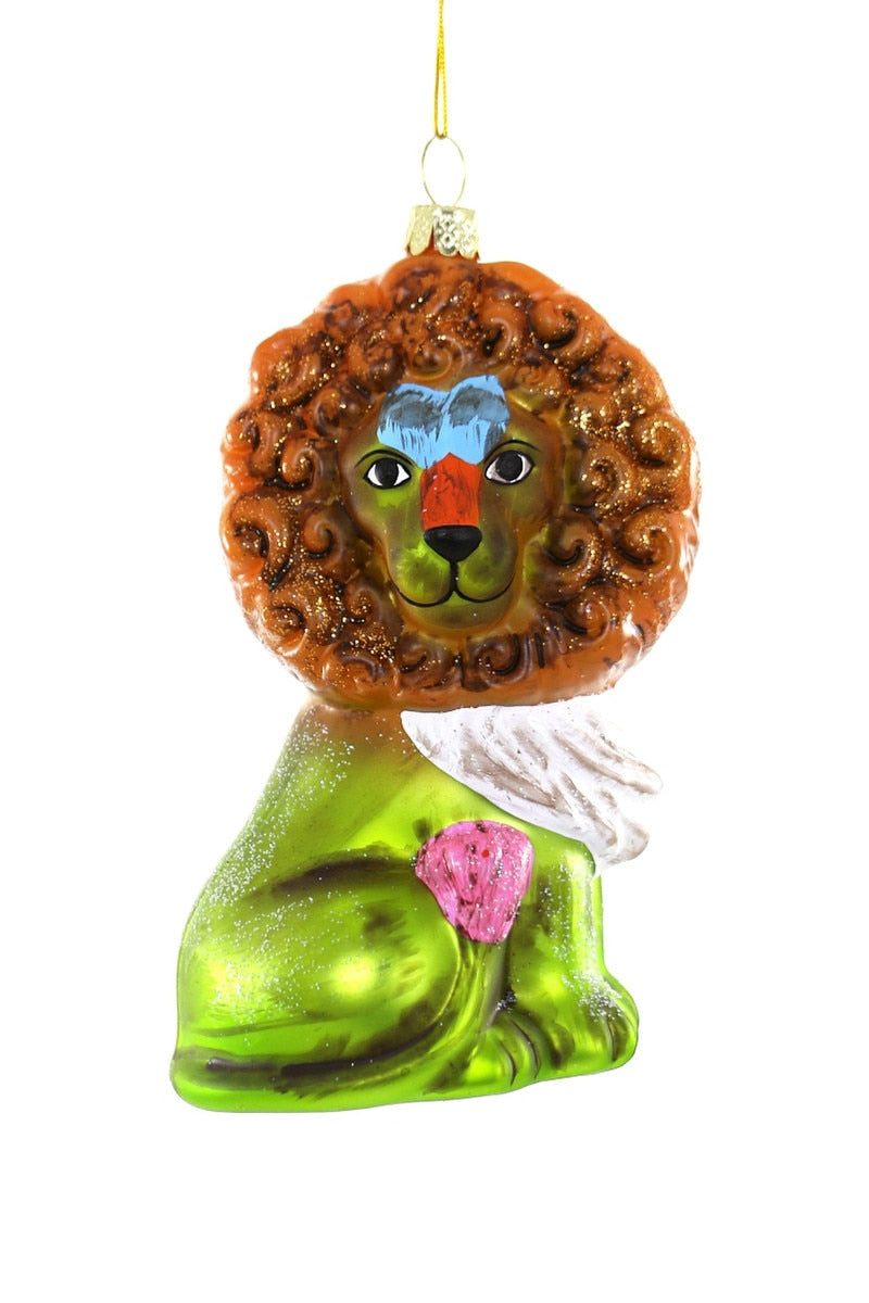Cody Foster Curious Lion GO-9261