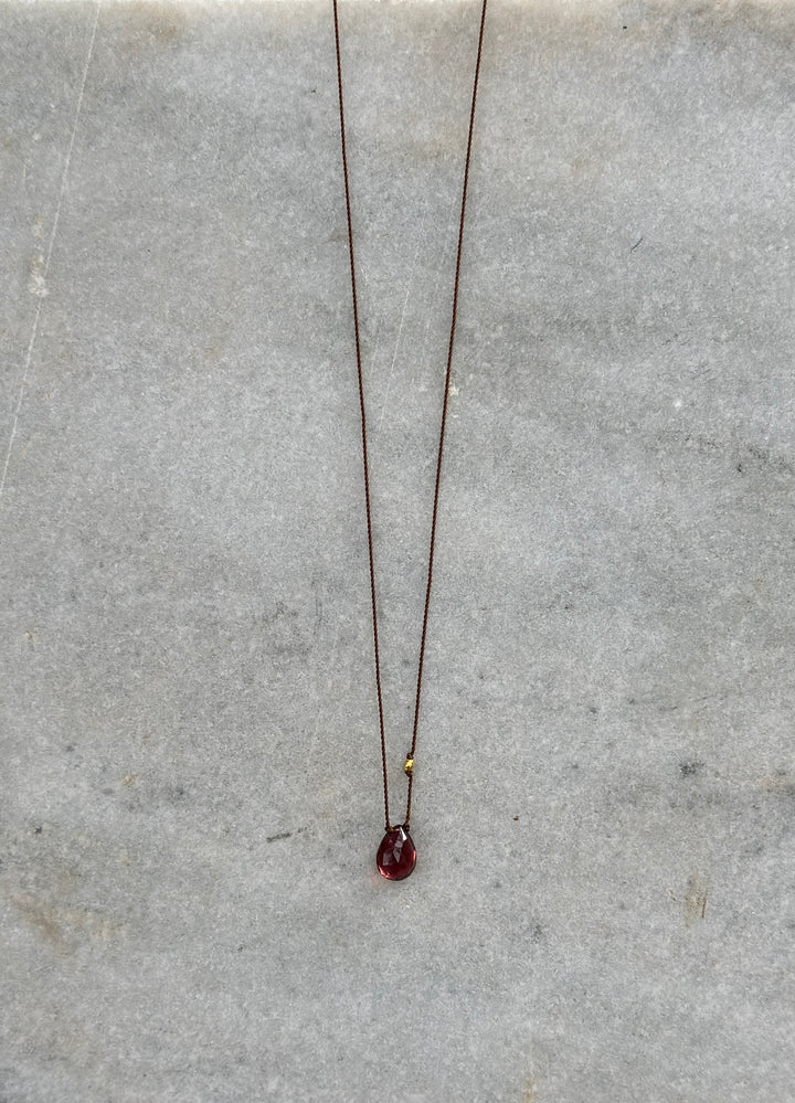 Margaret Solow Tourmaline 18K ZGX-TRM 2