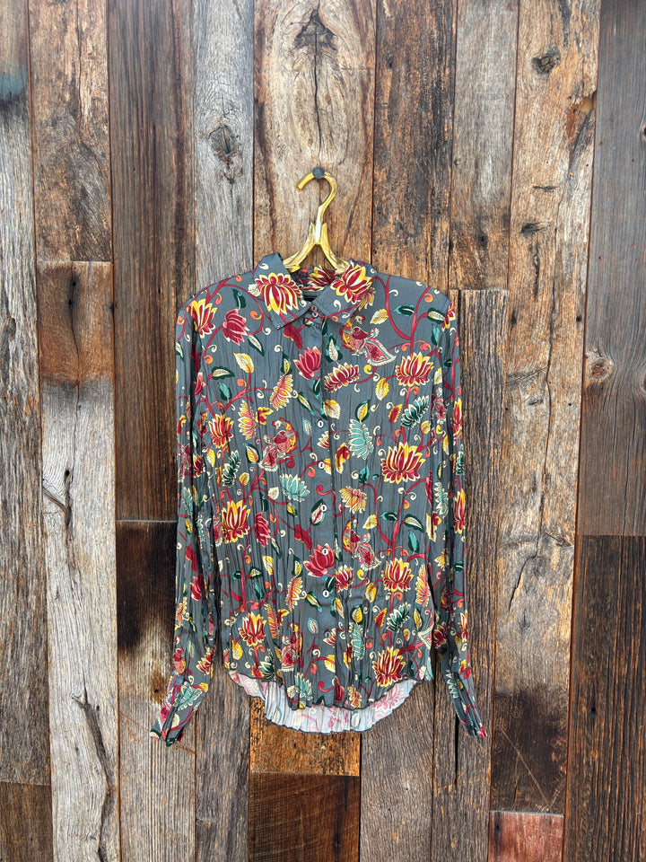 Cino Cairo Button Down Shirt