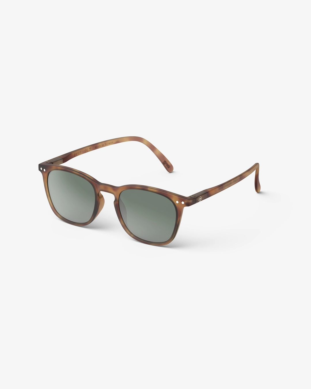 Izipizi Sunglasses D-Havane