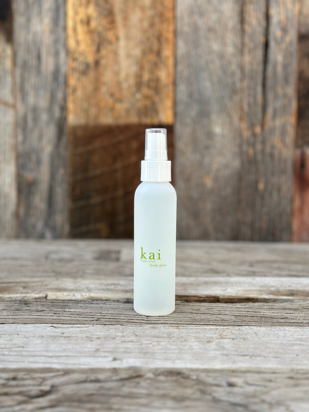 Kai Body Glow 4oz.