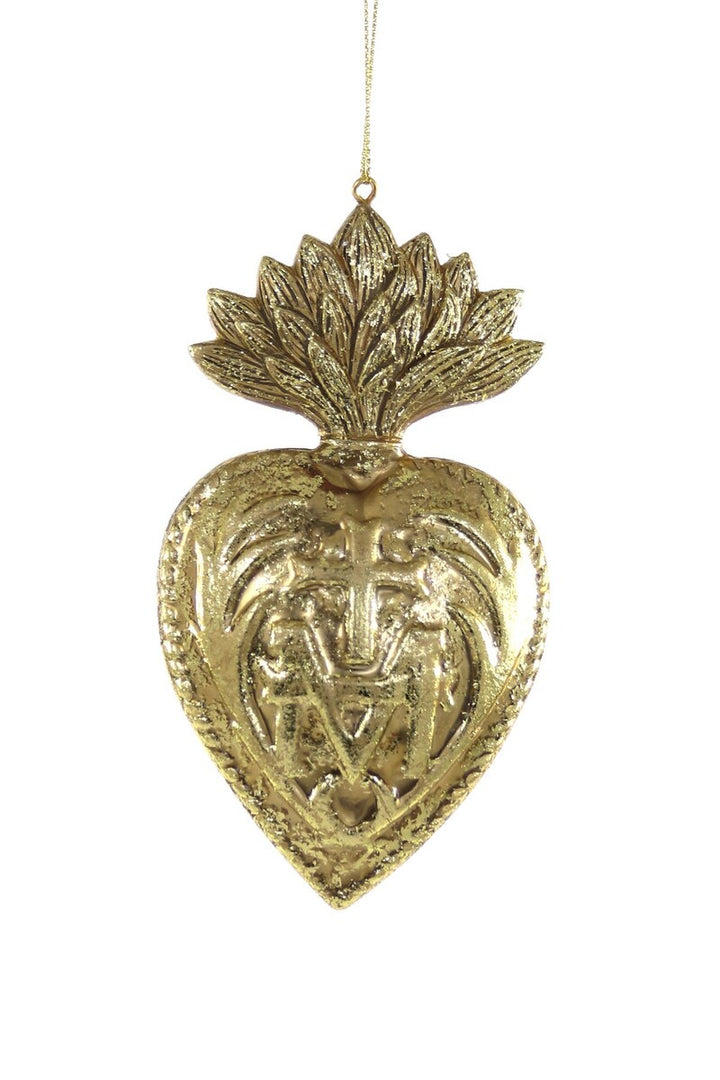 Cody Foster Ex Voto-Gold GL-401-G