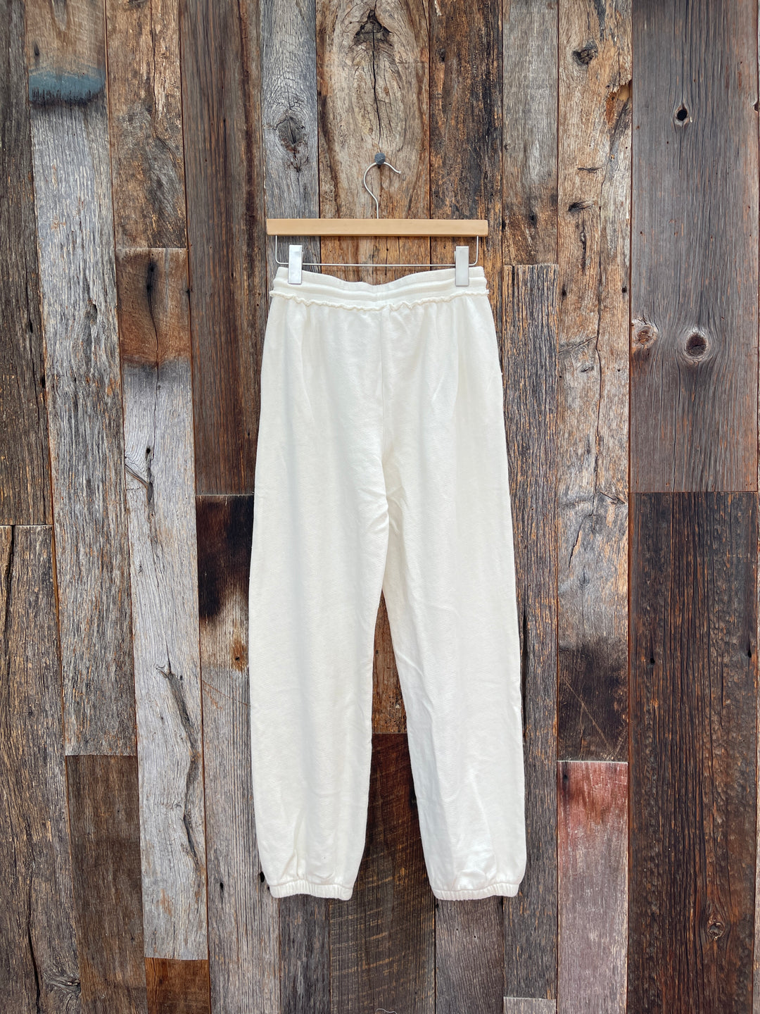 Project Social T Paris Jogger Cream