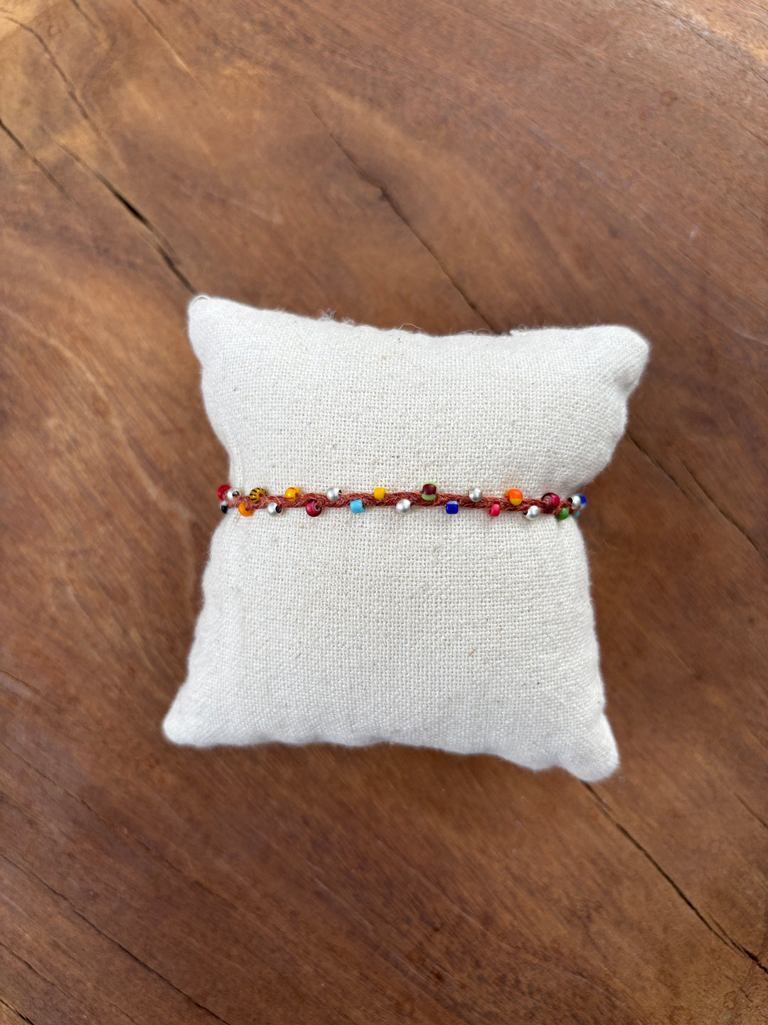 Minetta Trade Twig w/ Silver