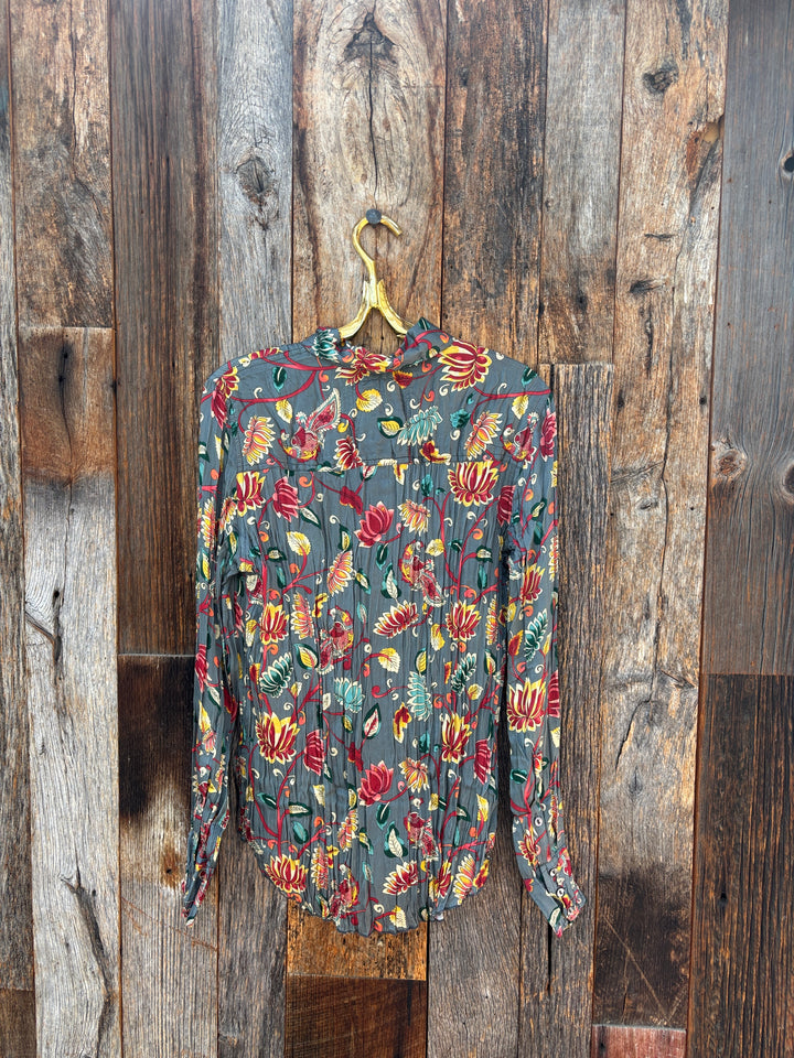 Cino Cairo Button Down Shirt