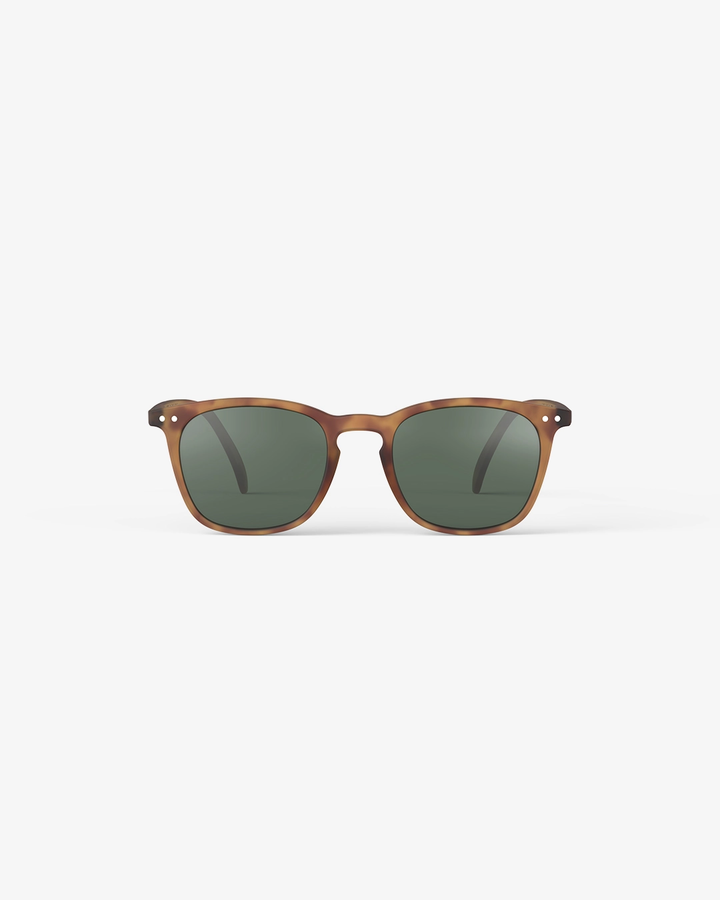 Izipizi Sunglasses D-Havane