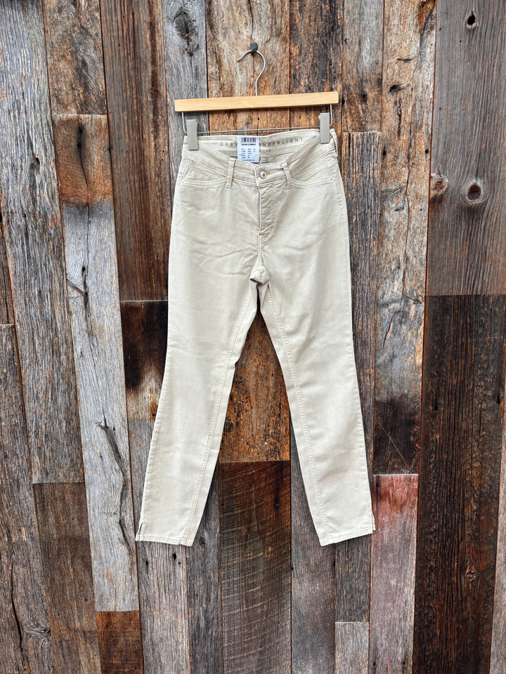 Mac Jeans Dream Summer Smooth Beige 549200