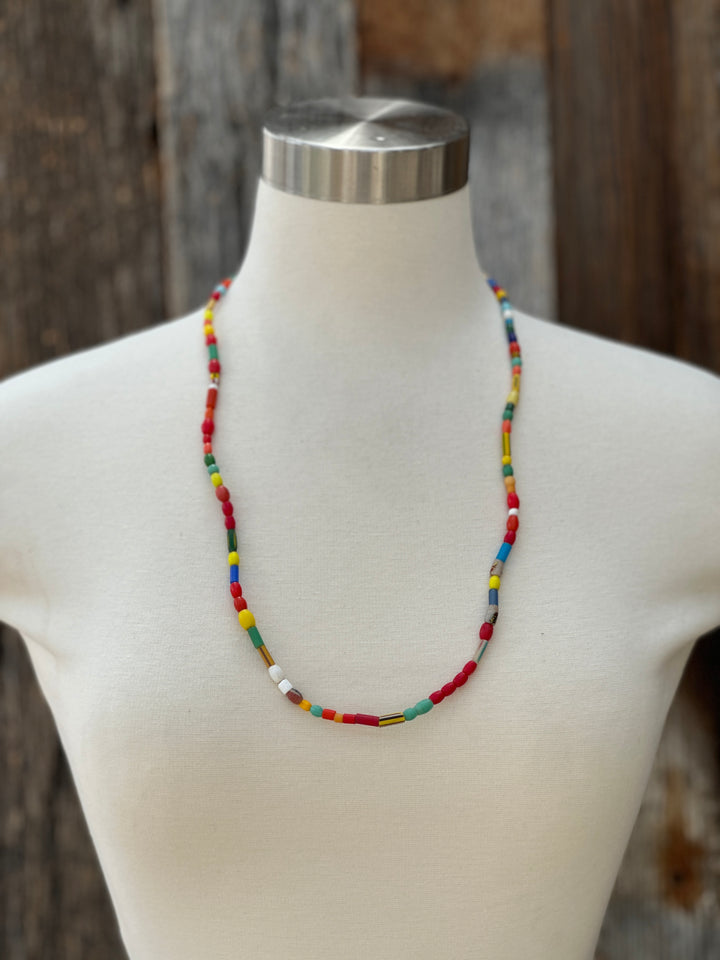 Matta Meru Necklace 6133171716275