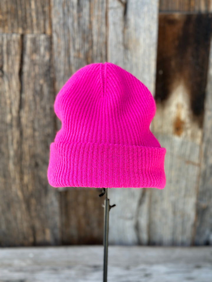 Scarf Shop Merino/Cashmere Hat Lexi