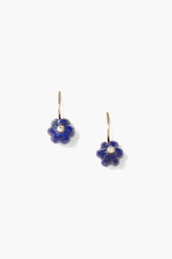 Chan Luu Lapis Flower EGF14-5707LQ