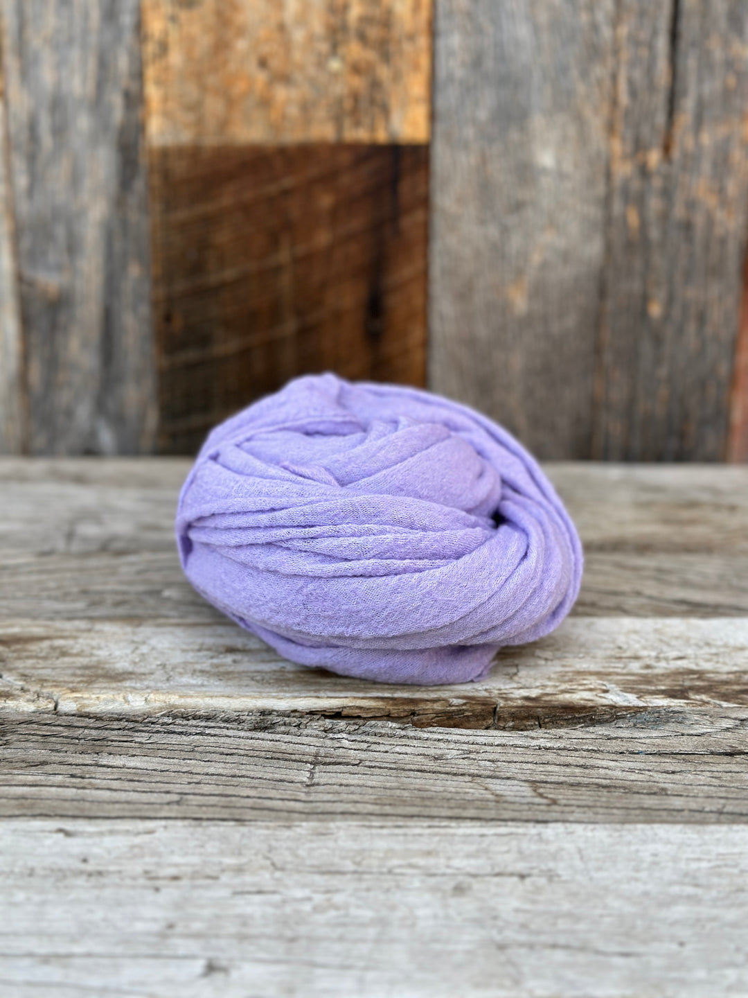 Scarf Shop Medium Wool Scarf Lilac