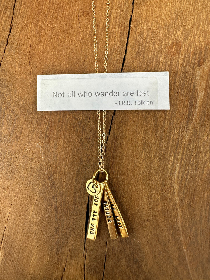 C&S J.R.R Tolkien 16"-18" GV #CS120163