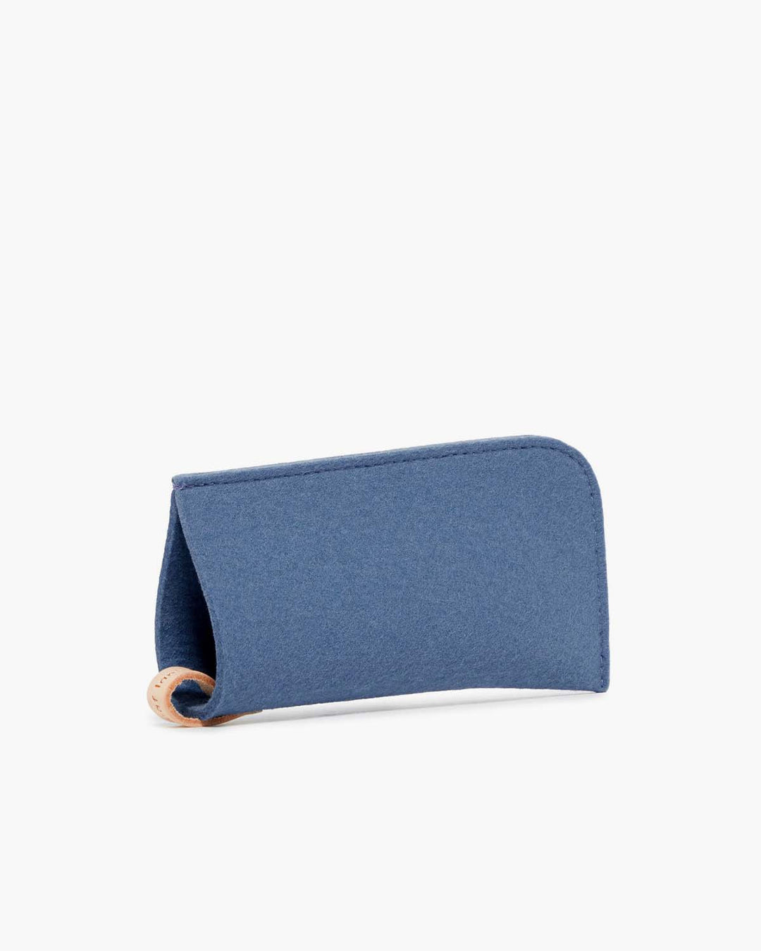 Graf Lantz Classic Eyeglasses Sleeve- Horizon Felt