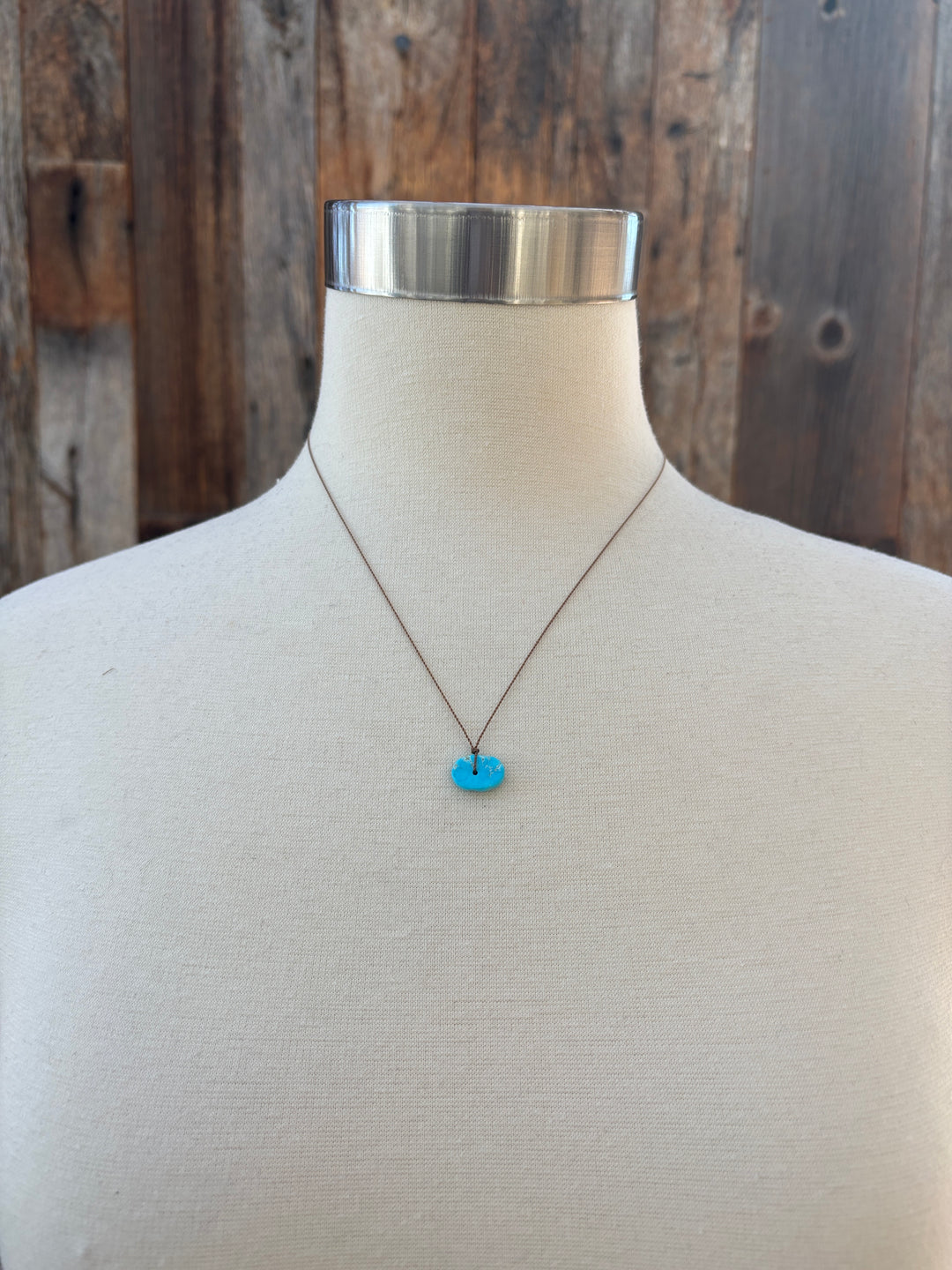 Margaret Solow Turquoise RST-TQ