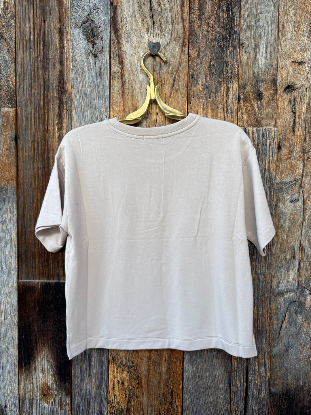 Z Supply Harbor Top