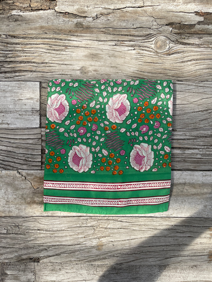 Matta Booj Pareo Primavera