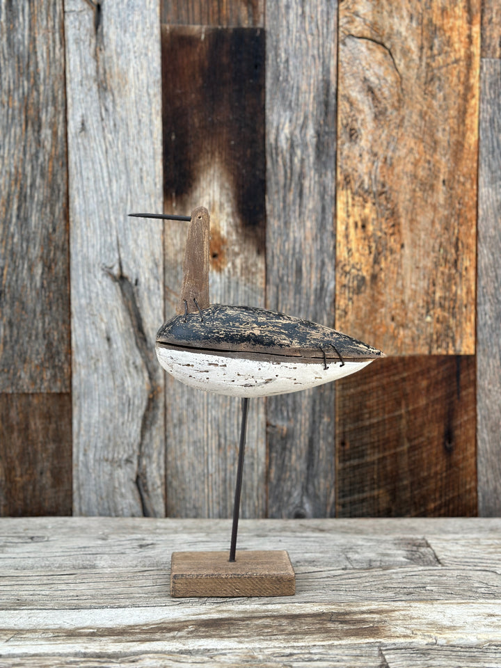 Homart Bird Wood Large