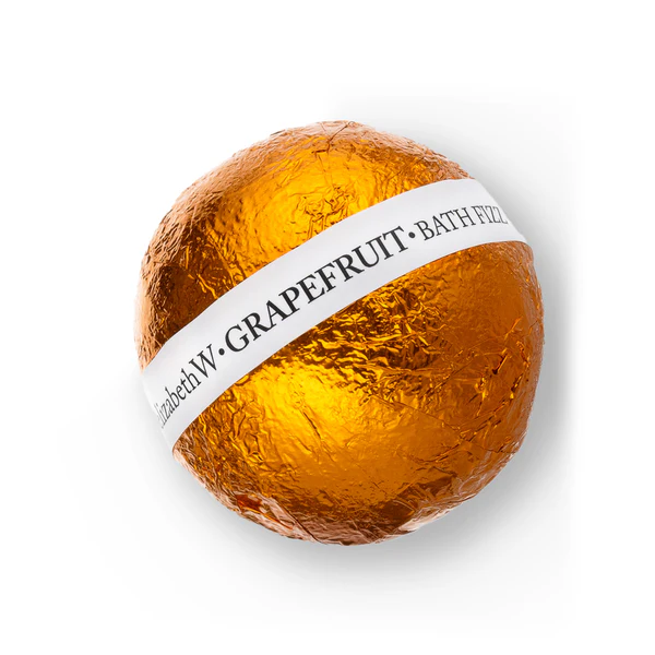 Elizabeth W Fizz Ball