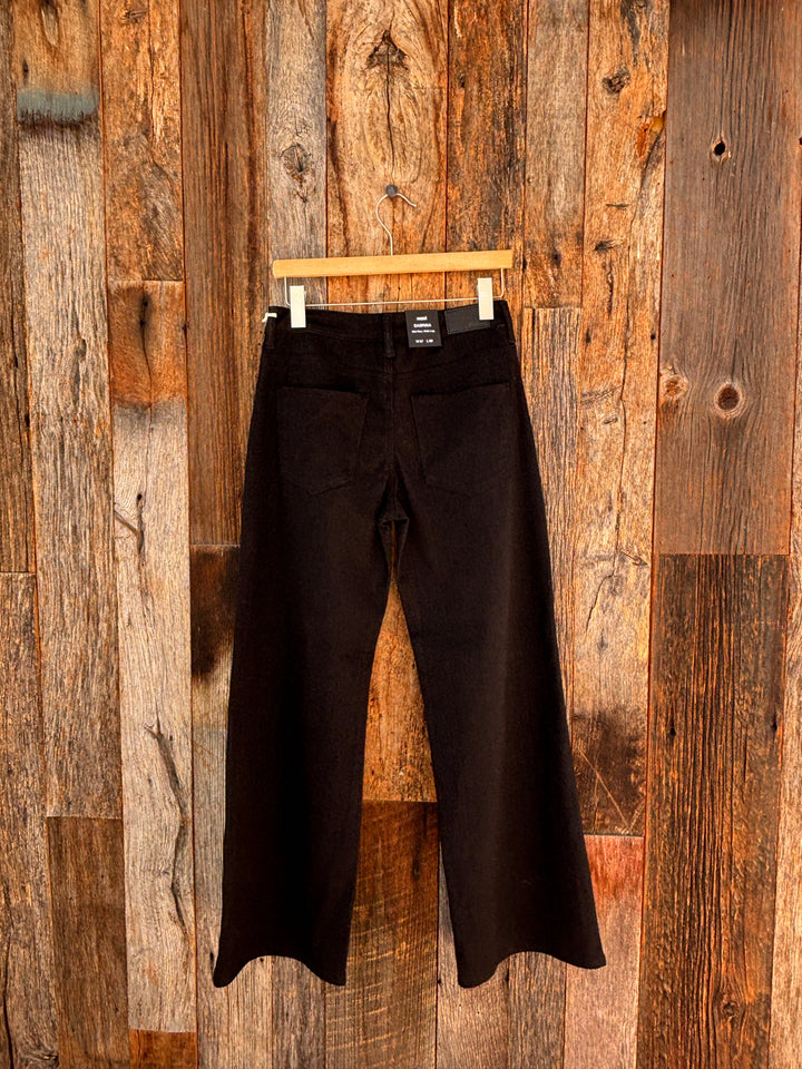 Mavi Sabrina Black Move