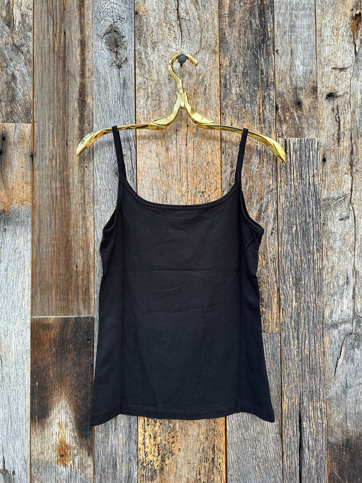 Lilla P Camisole PA1114 Black