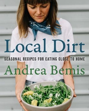 HarperCollins Local Dirt: Andrea Bemis