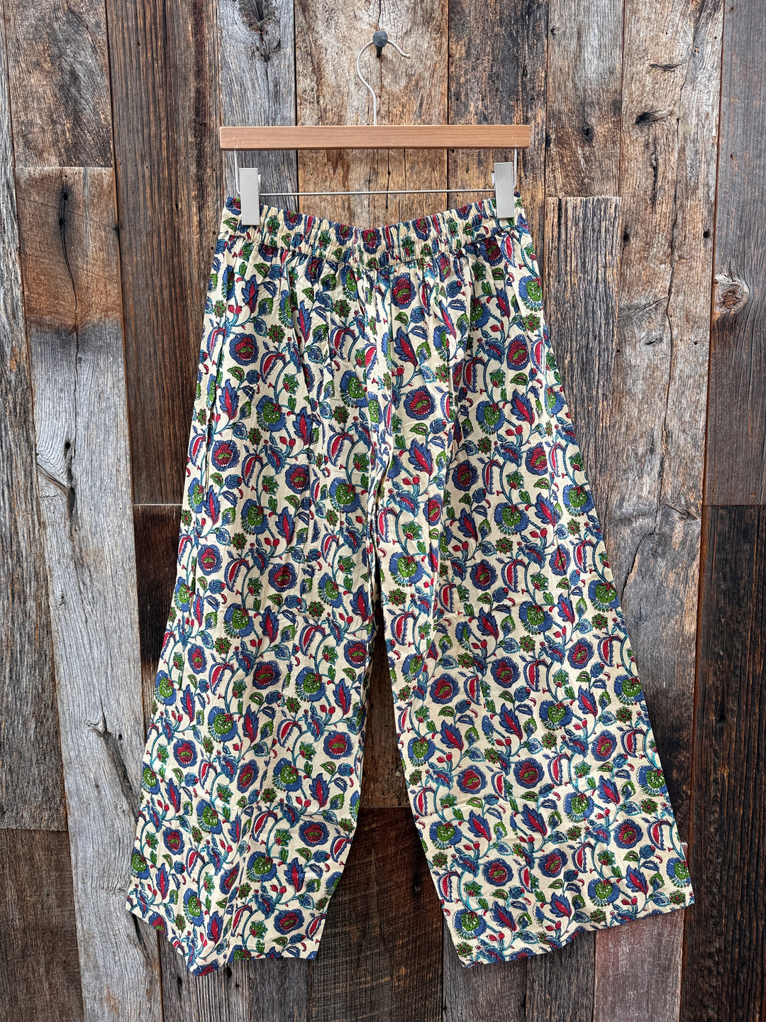 Chan Luu Pajama Set DF-PJ-2203 Iris