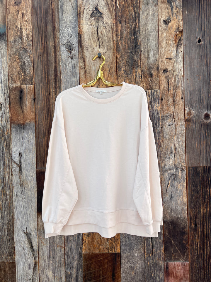 Z Supply Modern Weekender Crystal