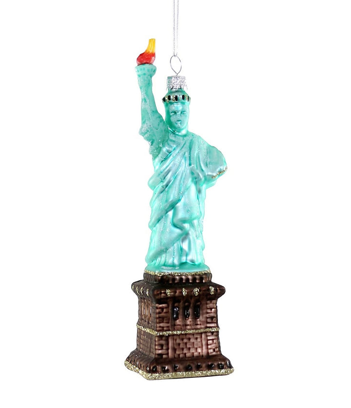 Cody Foster Statue of Liberty GL-175