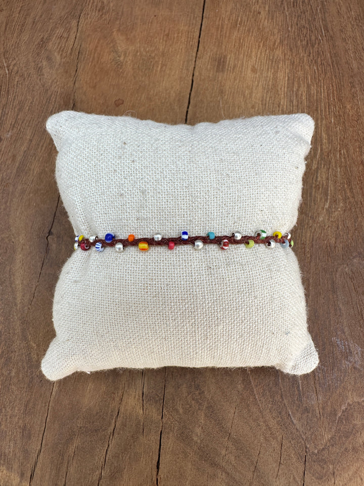 Minetta Trade Twig w/ Silver