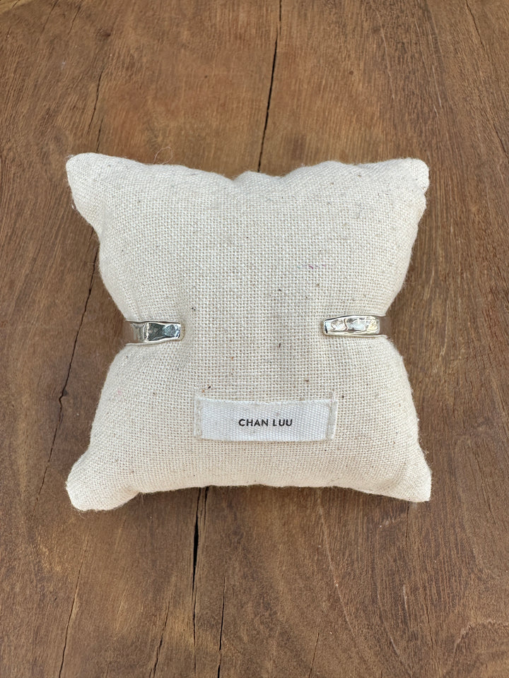 Chan Luu Sterling Silver Bracelet BS-6298