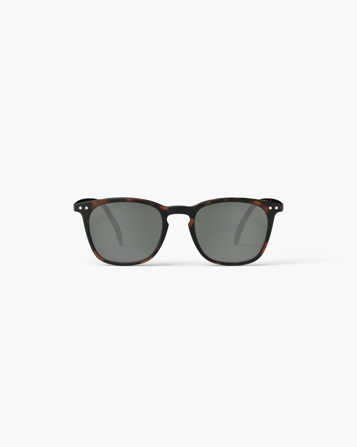Izipizi Reading Sunglasses E-Tortoise SLMSEC02