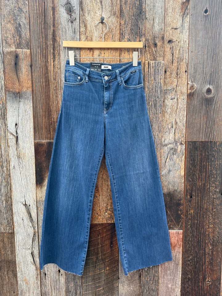 Mavi Paloma Mid Rise Supersoft