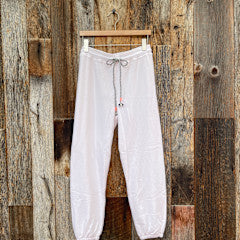 Sundry Basic Sweat Pant Oyster