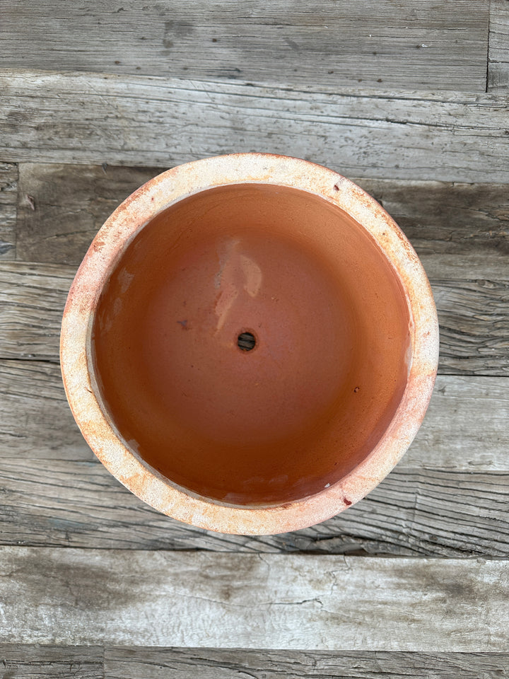 Accent Decor Lerato Pot 9"x8.5"