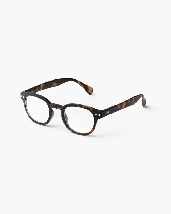 Izipizi Reading Glasses - C - Tortoise