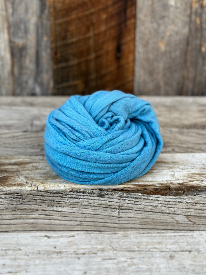 Scarf Shop Baby Wool Scarf Lake