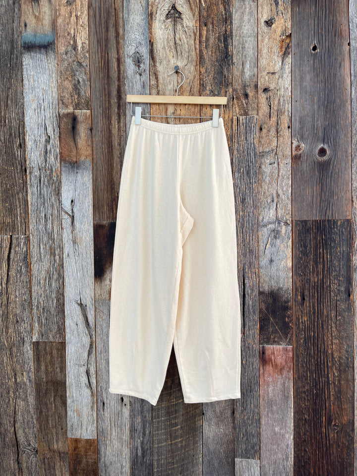 American Vintage Ofybow Pants Sable Chine
