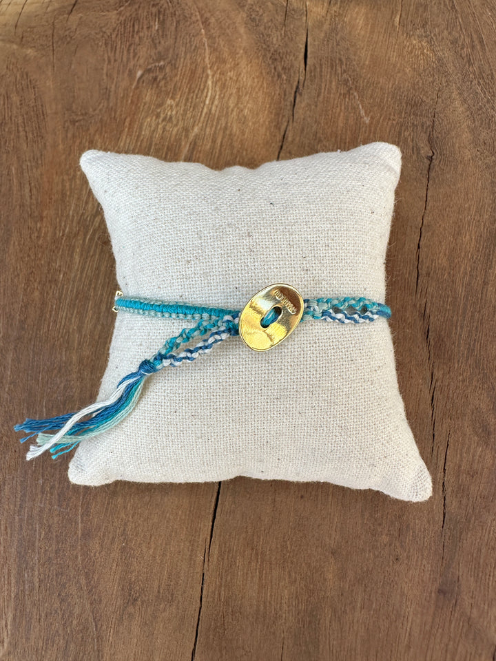 Chan Luu Blue Mix BG-6293 GP