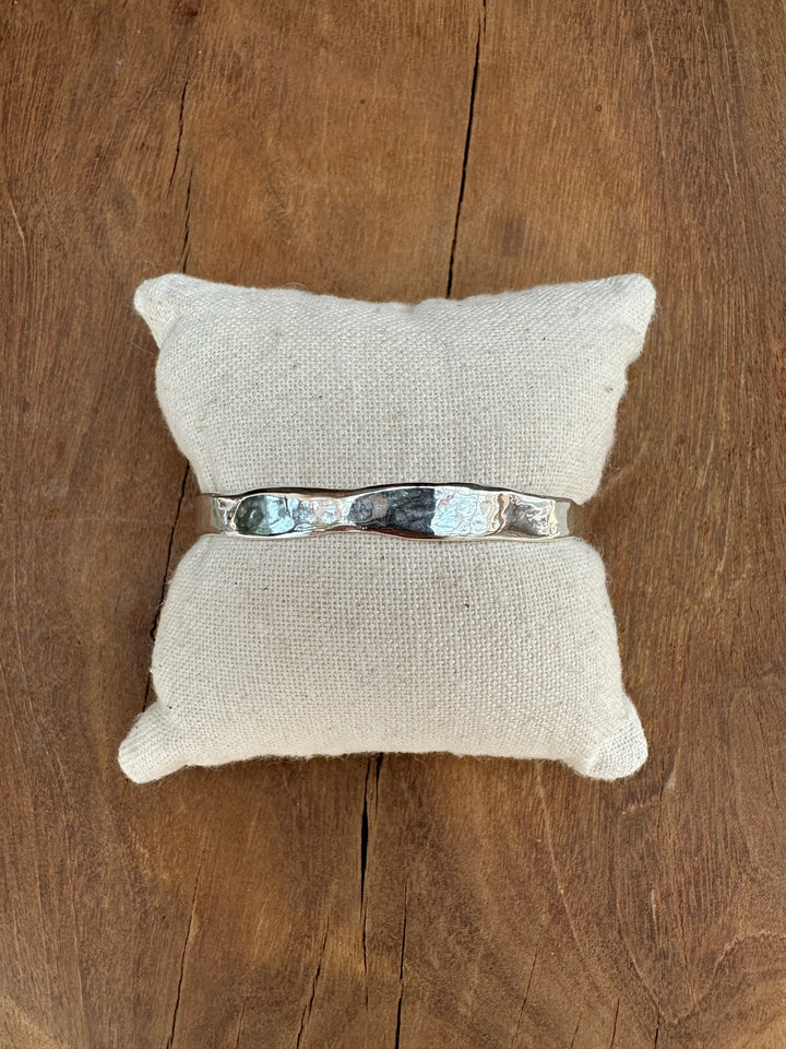 Chan Luu Sterling Silver Bracelet BS-6298